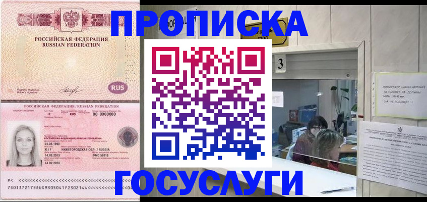 прописка паспорт в Галиче